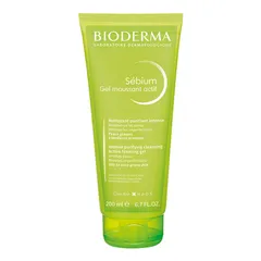 Sebium ACTIF Foaming Gel Cleanser