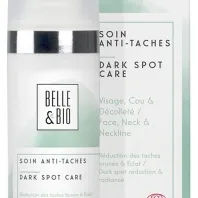 Belle & Bio - Dark Spot Care Organic