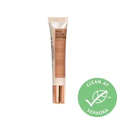 INNBEAUTY PROJECT - Bronze Face Glaze Gel Cream with Squalane, Ceramides & Hyaluronic Acid