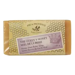 Queen's Honey Soap