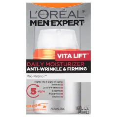 L'Oréal Paris - Vita Lift Anti-Wrinkle & Firming Moisturizer