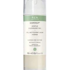 Ren Skincare - Evercalm Cleansing Gel