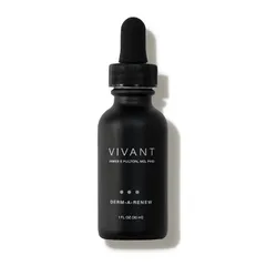 Derm-A-Renew Gentle Peptide and Vitamin A