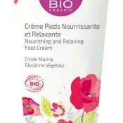 BcomBIO - Essentielle Nourishing and Relaxing Foot Cream