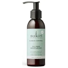 Sukin - Blemish Control Oil Free Moisturiser