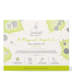 Seoulista - Beauty A Magical Night In - Calm Skin