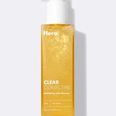 Exfoliating Jelly Cleanser