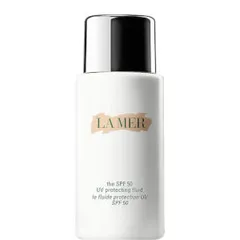 Crème de la Mer - The SPF50 UV Protecting Fluid