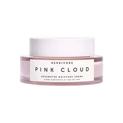 Herbivore Botanicals - Pink Cloud Rosewater Moisture Crème