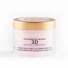 Elizabeth Grant - Collagen Re-Inforce 3D Pink Clay Mask