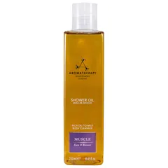 Aromatherapy Associates - Muscle Shower Oil