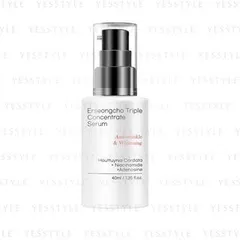 Heynature - Erseongcho Triple Concentrate Serum