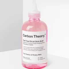 Carbon Theory - Facial Purifying Tonic