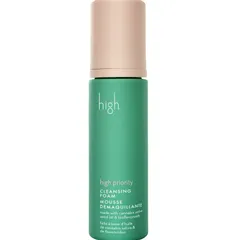 High Beauty - High Priority Cleansing Foam