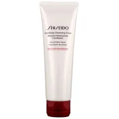 Cleansers & Makeup Removers Clarifying Cleansing Foam for All Skin Types