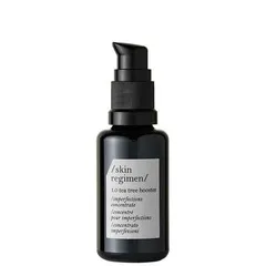 Comfort Zone - Skin Regimen 1.0 Tea Tree Booster