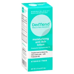 DerMend - Anti Itch Lotion