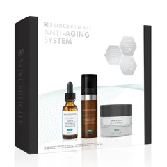 SkinCeuticals - Anti-Aging Skin System