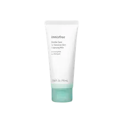 innisfree - Gentle care for sensitive skin cleansing milk