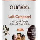 Aunéa - Body Milk Face & Body