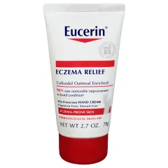 Eucerin - Eczema Relief Hand Creme