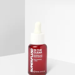 Superfluid - In The Clear Blemish Aid Serum