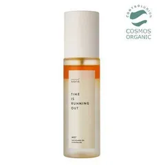 Sioris - Spray Time Is Running Out