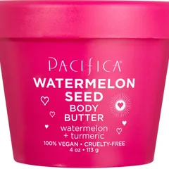 Pacifica - Watermelon Seed Body Butter