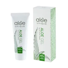 Aloe Unique - Aloe Gel