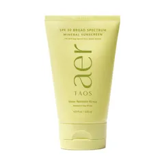 Taos AER - SPF 30 Broad Spectrum Mineral Sunscreen