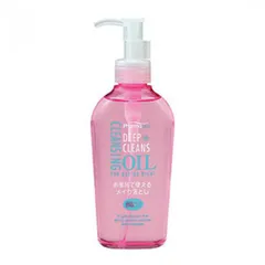 Kumano - Deep Cleansing Oil