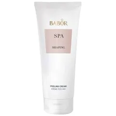 BABOR - Spa Shaping Peeling Cream