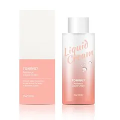 Toning7 Radiance Liquid Cream