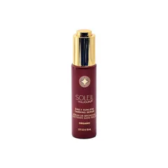 Soleil Toujours - Daily Sunless Tanning Serum
