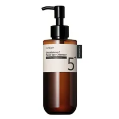 Buy Numbuzin No.5+ Glutathione Vitamin Facial Spa Cleanser in Australia - Korean Beauty Skincare