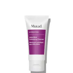 Murad - Mini AHA/BHA Exfoliating Cleanser