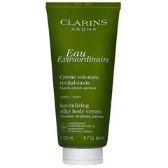 Clarins - Eau Extraordinaire Revitalizing Silky Body Cream