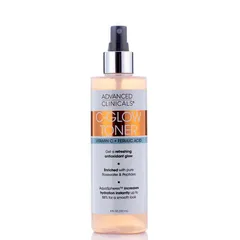 Vitamin C and Ferulic Toner