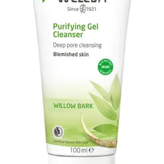 Weleda - Purifying Gel Cleanser
