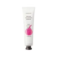 NATURE REPUBLIC - Herbology Onion Recovery Cream