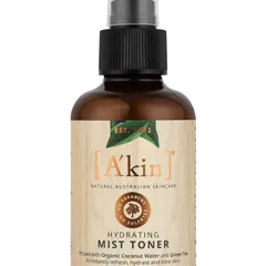 A'kin - Hydrating Mist Toner