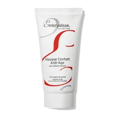 Embryolisse - Anti-Age Confort Mask - Face Anti-Aging Mask
