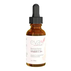 Eva Naturals - Vitamin C Face Serum
