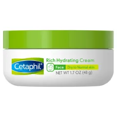Cetaphil - Rich Hydrating Cream