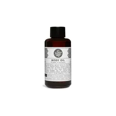 The Handmade Soap Company - Bergamot Eucalyptus Body Oil