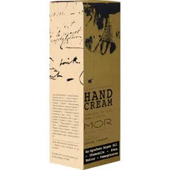 MOR - Hand Cream Sencha Verbena