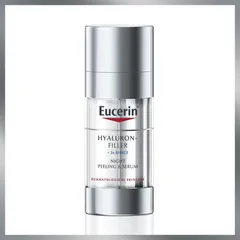 Eucerin - Hyaluron-Filler Night Peeling & Serum