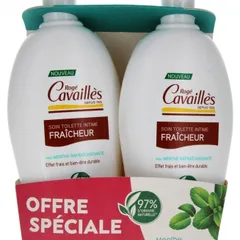 Rogé Cavaillès - Freshness Intimate Cleanser