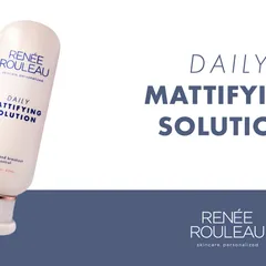 Renee Rouleau - Daily Mattifying Solution
