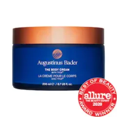 The Body Cream with TFC8 Moisturizer